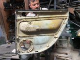 Oto Çıkma Parça / Volkswagen / Passat / Koltuk & Döşeme / Kapı Döşemesi / Çıkma Parça 