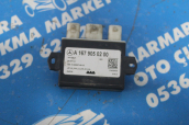 A1679050200 MERCEDES ARKA KUMANDA MODULU