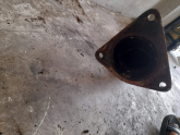 Oto Çıkma Parça / Renault / Megane / Egzoz / Susturucu / Çıkma Parça 