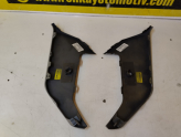 Oto Çıkma Parça / Renault / Clio / Tampon / Ön Tampon / Çıkma Parça 