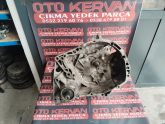 RENAULT SYMBOL 1.5 CIKMA SANZIMAN