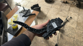 Oto Çıkma Parça / Ford / Tourneo Courier / Koltuk & Döşeme / Pedal / Çıkma Parça 