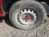 Oto Çıkma Parça / Renault / R 19 / Jant & Lastik / Sac Jant / Çıkma Parça 