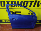 Oto Çıkma Parça / Renault / Clio / Kaporta & Karoser / Sağ Ön Kapı / Çıkma Parça 