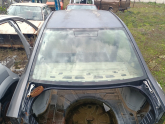 FORD FOCUS 2 ARKA CAM
