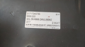 Oto Çıkma Parça / Bmw / 5 Serisi / Kaporta & Karoser / Davlumbaz / Sıfır Parça 