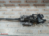 Oto Çıkma Parça / Volkswagen / Caddy / Direksiyon / Direksiyon Kolon Kilidi / Çıkma Parça 