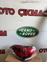 Oto Çıkma Parça / Mercedes / A Serisi / Far & Stop / Sol Arka Stop / Çıkma Parça 