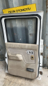 Oto Çıkma Parça / SsangYong / XLV / Kaporta & Karoser / Sol Arka Kapı / Çıkma Parça 