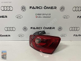 Oto Çıkma Parça / Seat / Ibiza / Far & Stop / Sağ Arka Stop / Sıfır Parça 