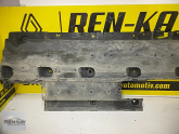 Oto Çıkma Parça / Renault / Captur / Tampon / Ön Tampon / Çıkma Parça 