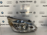 Oto Çıkma Parça / Ford / Transit Custom / Far & Stop / Sağ Ön Far / Çıkma Parça 