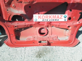 Oto Çıkma Parça / Volkswagen / Polo / Kaporta & Karoser / Bagaj Kapağı / Çıkma Parça 