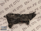 Oto Çıkma Parça / Renault / Kadjar / Far & Stop / Sağ Ön Far / Sıfır Parça 