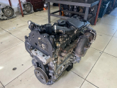 PEUGEOT  207  1.4  HDİ   MOTOR