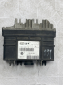 Volkswagen Golf Motor Beyni 032906030N