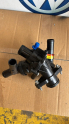 MERCEDES CLA200 TERMOSTAT 2702002200