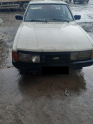 FORD TAUNUS ARKA DİNGİL (LV)