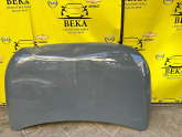 OPEL CORSA F KAPUT GRİ ÇIKMA ORJİNAL YEDEK PARÇA