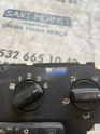 Oto Çıkma Parça / Opel / Astra / Klima / Kontrol Paneli / Çıkma Parça 