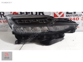 Oto Çıkma Parça / Toyota / C-HR Hybrid / Far & Stop / Sol Ön Far / Çıkma Parça 