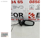 Oto Çıkma Parça / Toyota / Corolla / Ayna / Sağ Dış Ayna / Çıkma Parça 