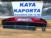 Oto Çıkma Parça / Fiat / Doblo / Far & Stop / Sağ Arka Stop / Sıfır Parça 