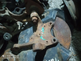 Oto Çıkma Parça / Ford / Taunus / Alt Takım / Taşıyıcı / Çıkma Parça 