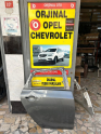 Opel astra j sağ arka kapı orijinal temiz kapı