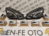 MERCEDES E180 E200 E250 W212 XENON LED FAR BEYNİ A212 900 54 24
