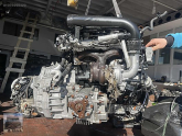 Oto Çıkma Parça / Audi / TT / Beyin / Şanzıman Beyni / Çıkma Parça 