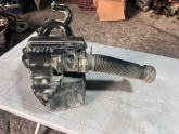 Oto Çıkma Parça / Renault / Fluence / Filtre / Hava Filtresi Kutusu / Çıkma Parça 