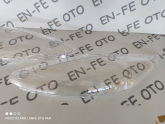 Oto Çıkma Parça / Ford / Fiesta / Far & Stop / Far Camı / Sıfır Parça 