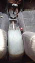 honda euro civic vites konsolu