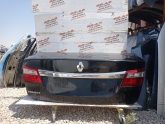 RENAULT LATİTUDE ARKA BAGAJ KAPAĞI ÇIKMA ORİJİNAL 2008-2015