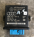 AUDİ A5 FAR KONTROL MODÜLÜ  ORJINAL HATASIZ ÇIKMA