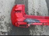 Oto Çıkma Parça / Fiat / 500 / Tampon / Arka Tampon / Çıkma Parça 