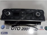 Oto Çıkma Parça / Audi / A8 / Kalorifer / Kontrol Paneli / Çıkma Parça 