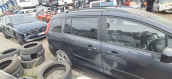 Oto Çıkma Parça / Mazda / 5 / Kaporta & Karoser / Sağ Arka Kapı / Çıkma Parça 