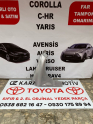 Oto Çıkma Parça / Toyota / Corolla / Kaporta & Karoser / Sağ Ön Çamurluk / Çıkma Parça 