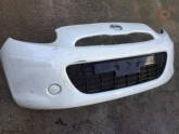 Oto Çıkma Parça / Nissan / Micra / Tampon / Ön Tampon / Çıkma Parça 