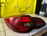 Oto Çıkma Parça / Opel / Astra / Far & Stop / Sol Arka Stop / Çıkma Parça 