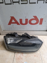 Oto Çıkma Parça / Audi / Q3 / Far & Stop / Sağ Ön Far / Çıkma Parça 