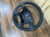 Oto Çıkma Parça / Peugeot / 206 / Direksiyon / Direksiyon Simidi / Çıkma Parça 