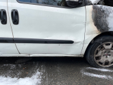 Oto Çıkma Parça / Fiat / Doblo / Kaporta & Karoser / Sağ Ön Kapı / Çıkma Parça 