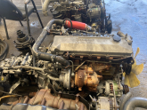 Oto Çıkma Parça / Isuzu / Turkuaz / Motor / Motor (komple) / Çıkma Parça 