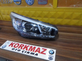 Oto Çıkma Parça / Kia / Ceed / Far & Stop / Sağ Ön Far / Çıkma Parça 