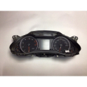 Audi A4 Kilometre Saati Gösterge Paneli 5550016205