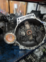 VW POLO 1.6 CAY 5 İLERİ ÇIKMA ORJİNAL MANUEL ŞANZIMAN