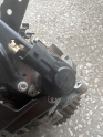 Peugeot 407 mazot pompa müşürü 1.6HDİ 0445010102